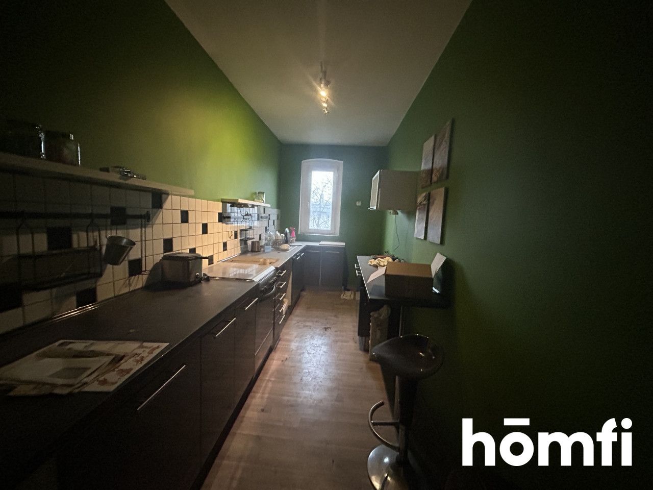 Nasza koncepcja apartamentu, Twój styl. - Mieszkanie - Sprzedaż - Bytom