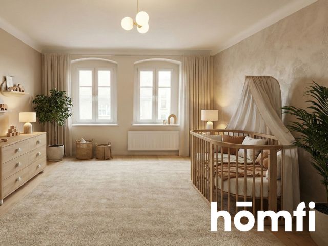 Nasza koncepcja apartamentu, Twój styl. - Mieszkanie - Sprzedaż - Bytom, Centrum