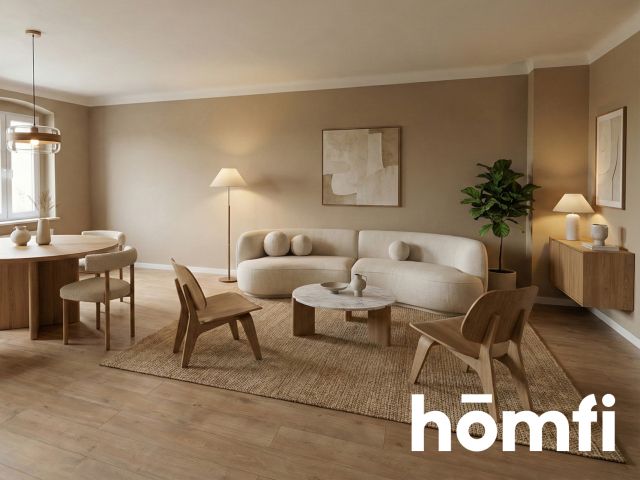 Nasza koncepcja apartamentu, Twój styl. - Mieszkanie - Sprzedaż - Bytom, Centrum