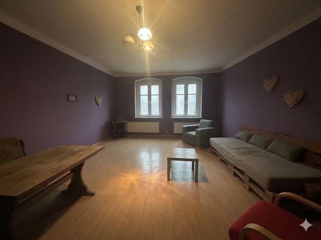 Nasza koncepcja apartamentu, Twój styl. - Mieszkanie - Sprzedaż - Bytom, Centrum