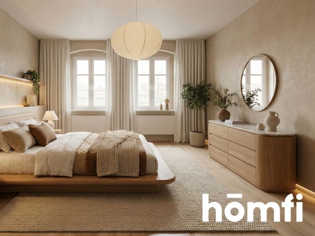 Nasza koncepcja apartamentu, Twój styl. - Mieszkanie - Sprzedaż - Bytom, Centrum