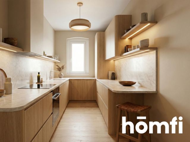 Nasza koncepcja apartamentu, Twój styl. - Mieszkanie - Sprzedaż - Bytom, Centrum