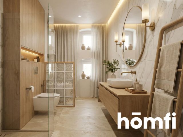 Nasza koncepcja apartamentu, Twój styl. - Mieszkanie - Sprzedaż - Bytom, Centrum