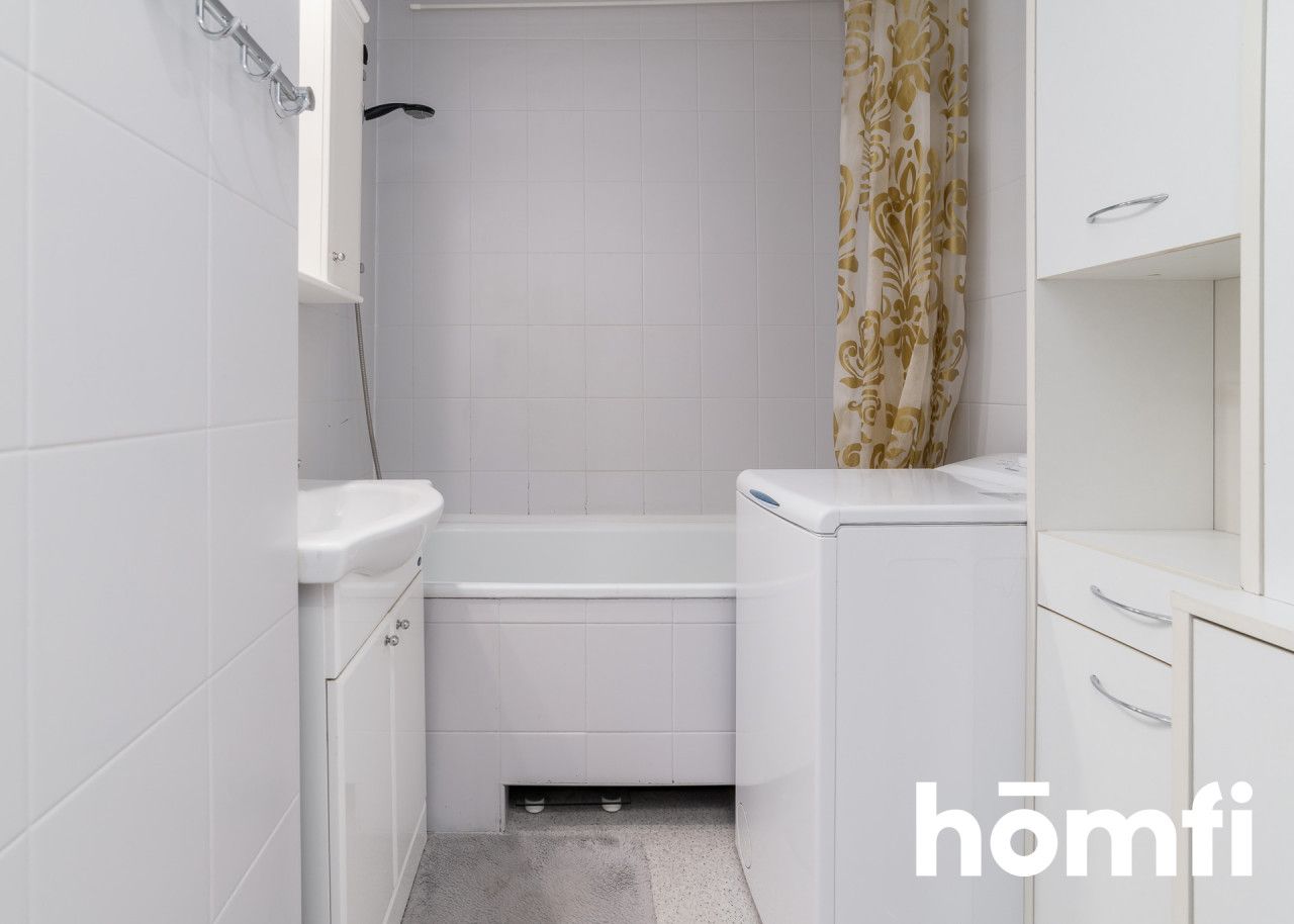 Przestronne 3 pok. mieszkanie na Kurczakach - Mieszkanie - Wynajem - Łódź, Górna