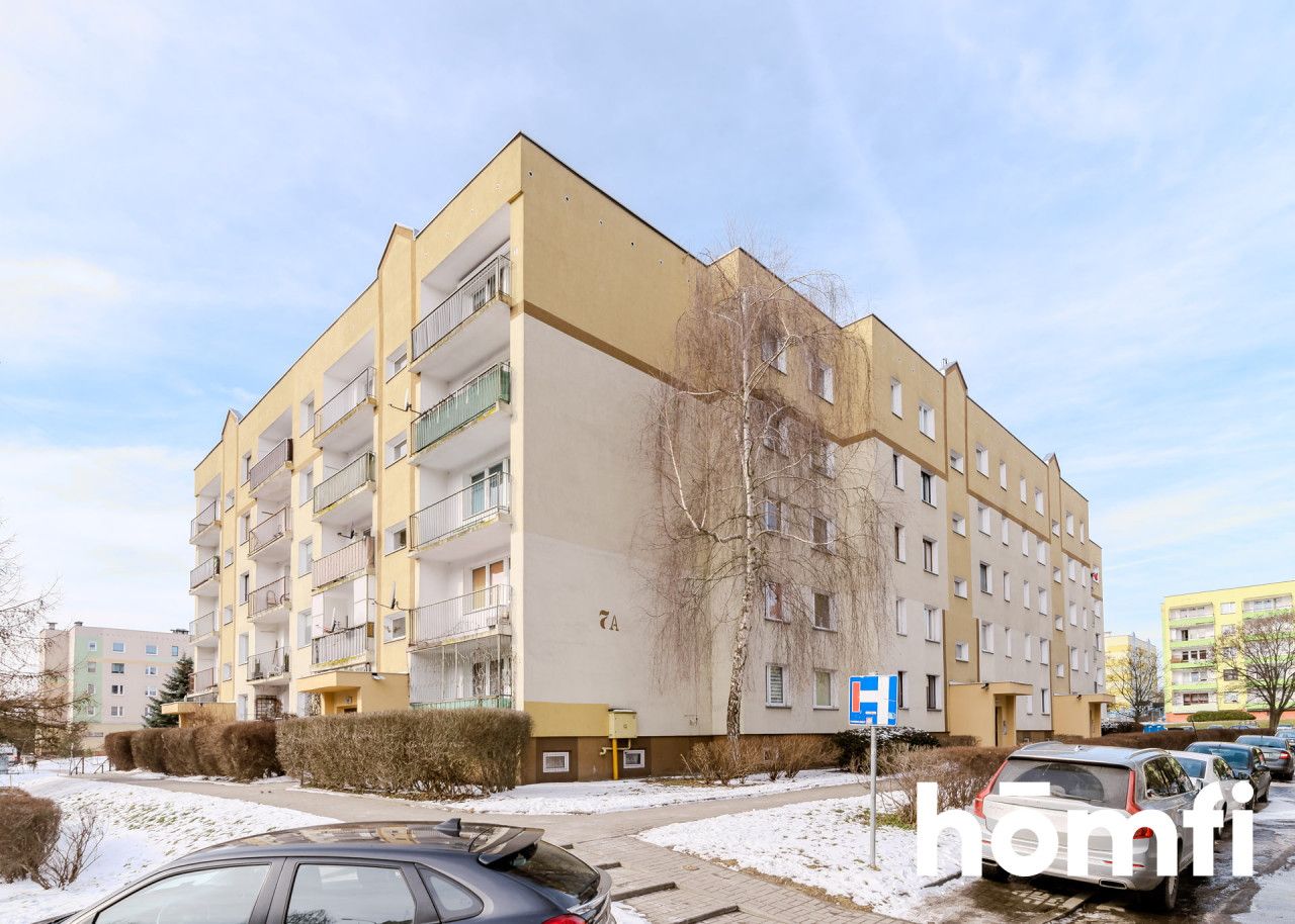 Przestronne 3 pok. mieszkanie na Kurczakach - Mieszkanie - Wynajem - Łódź, Górna