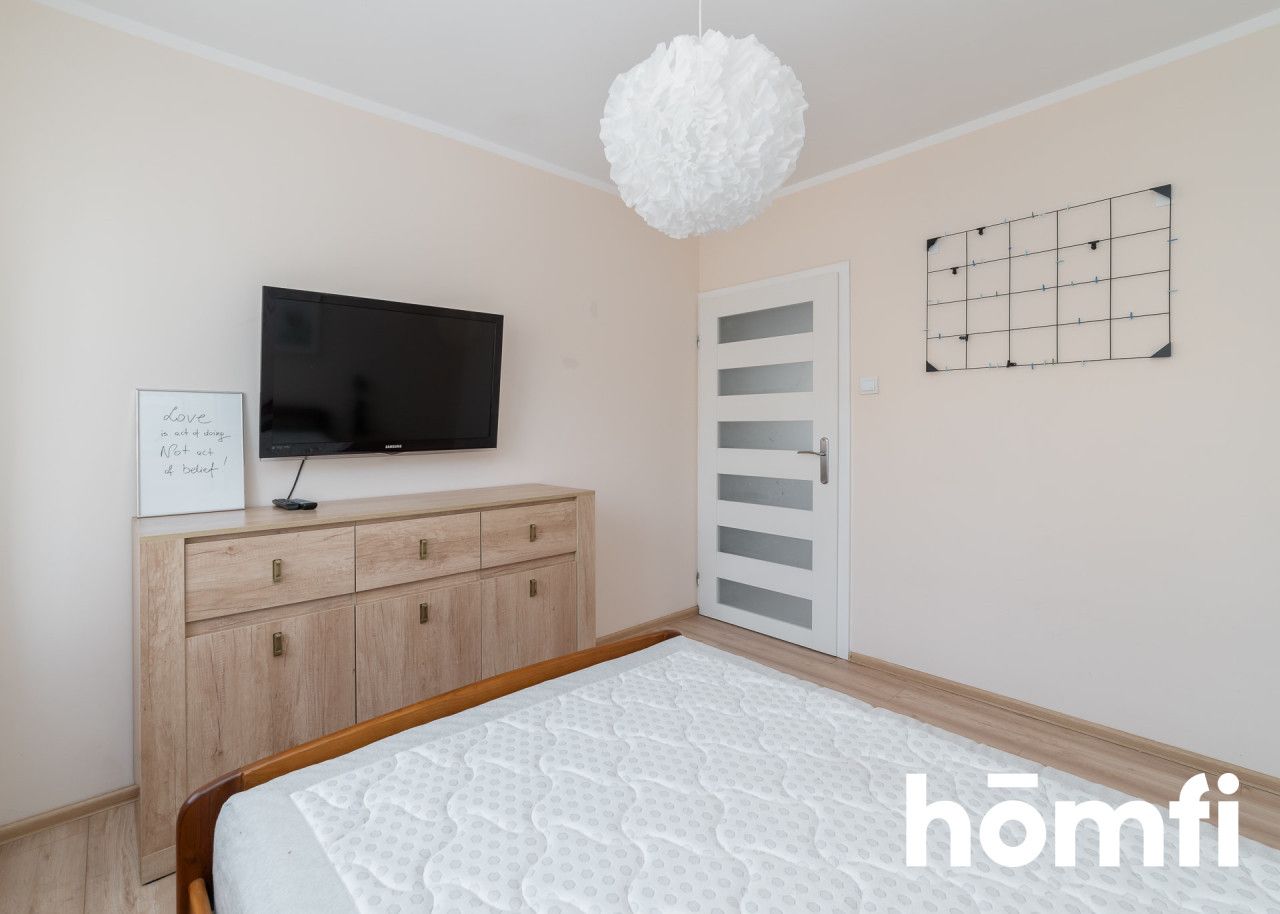 Przestronne 3 pok. mieszkanie na Kurczakach - Mieszkanie - Wynajem - Łódź, Górna