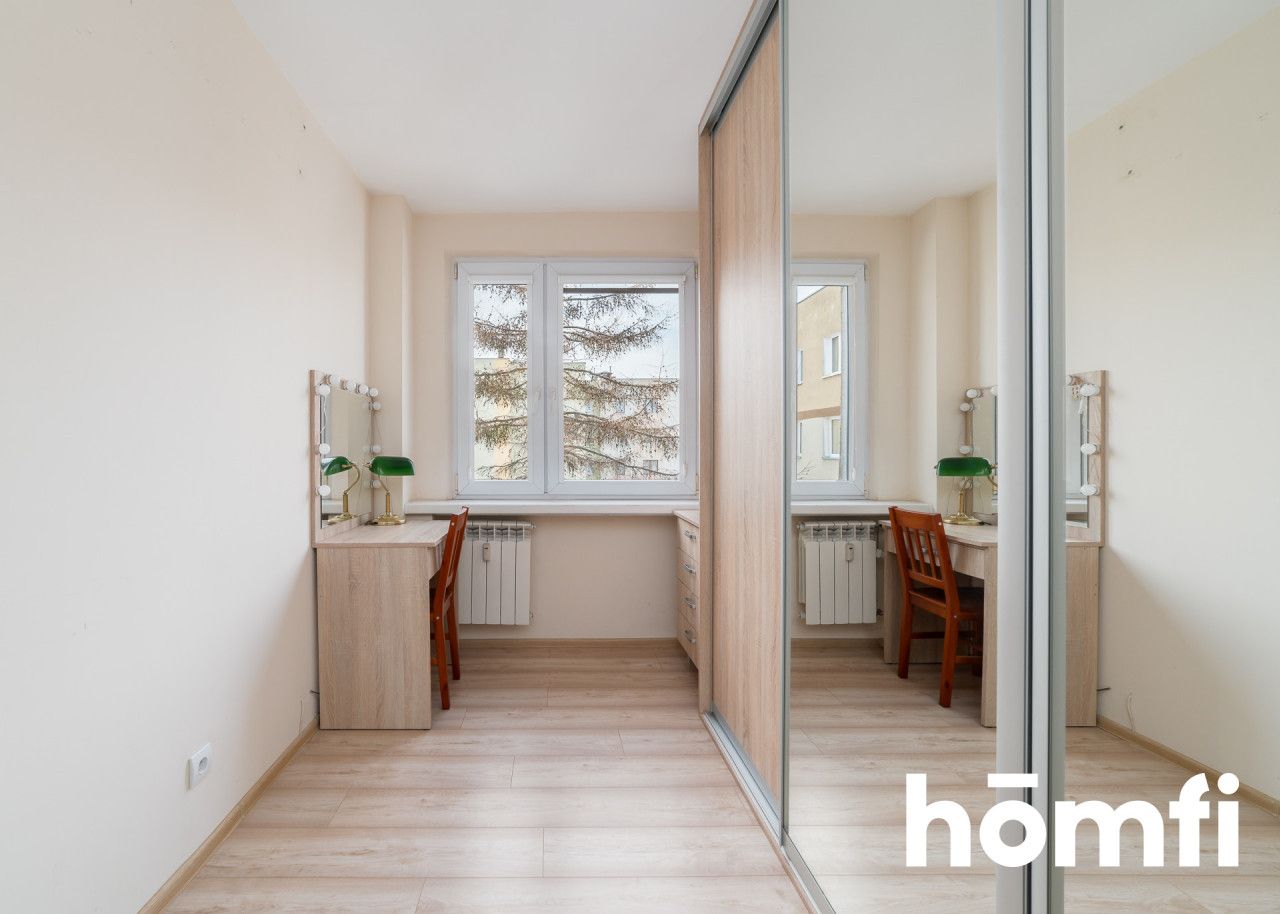 Przestronne 3 pok. mieszkanie na Kurczakach - Mieszkanie - Wynajem - Łódź, Górna