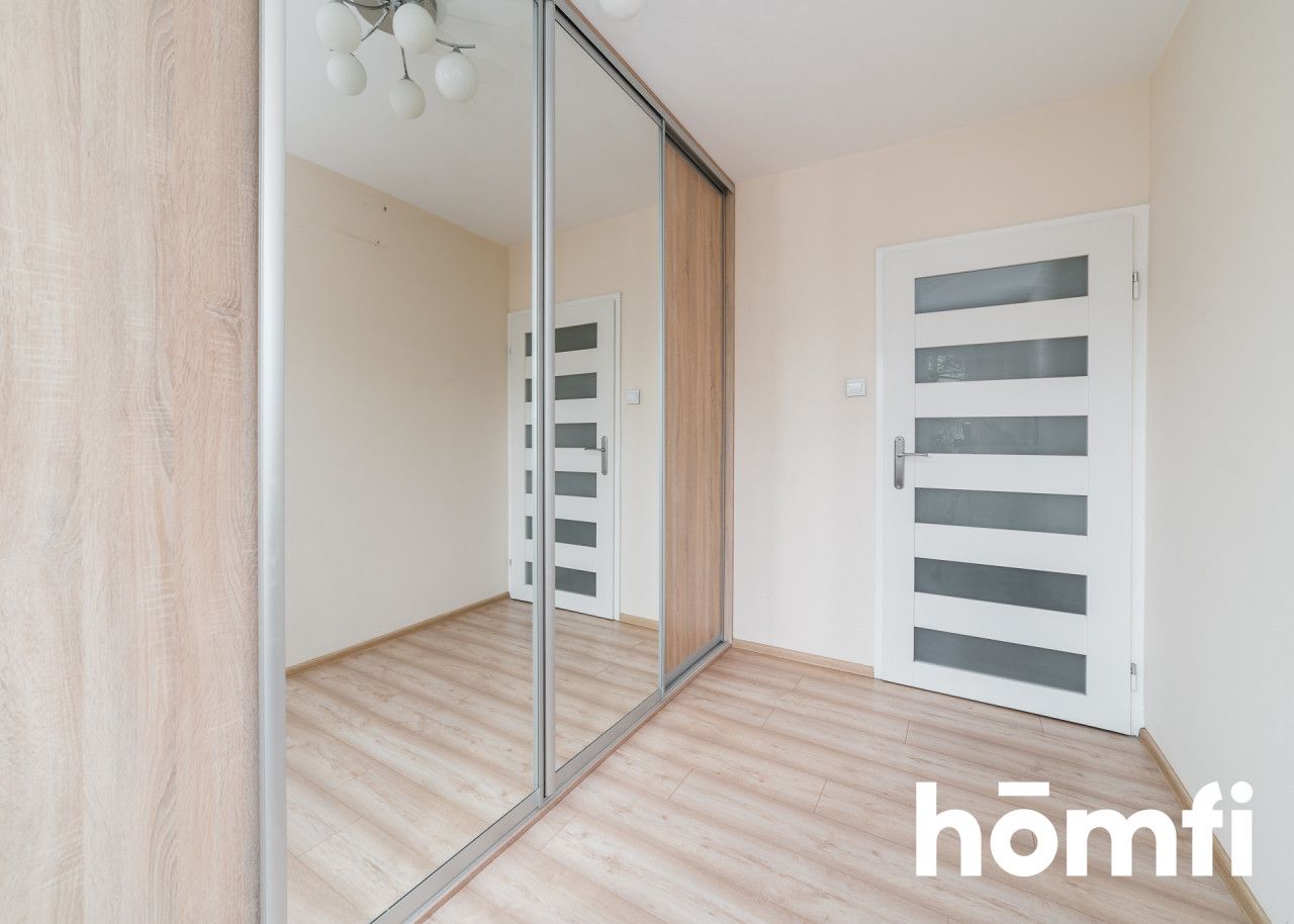 Przestronne 3 pok. mieszkanie na Kurczakach - Mieszkanie - Wynajem - Łódź, Górna