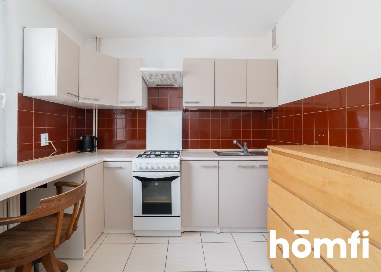 Przestronne 3 pok. mieszkanie na Kurczakach - Mieszkanie - Wynajem - Łódź, Górna