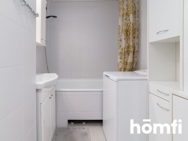 Przestronne 3 pok. mieszkanie na Kurczakach - Mieszkanie - Wynajem - Łódź, Górna