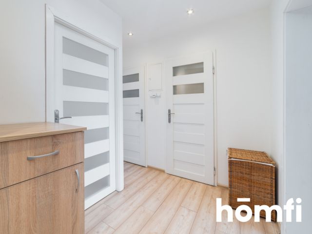 Przestronne 3 pok. mieszkanie na Kurczakach - Mieszkanie - Wynajem - Łódź, Górna