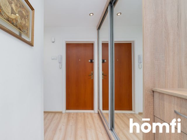 Przestronne 3 pok. mieszkanie na Kurczakach - Mieszkanie - Wynajem - Łódź, Górna