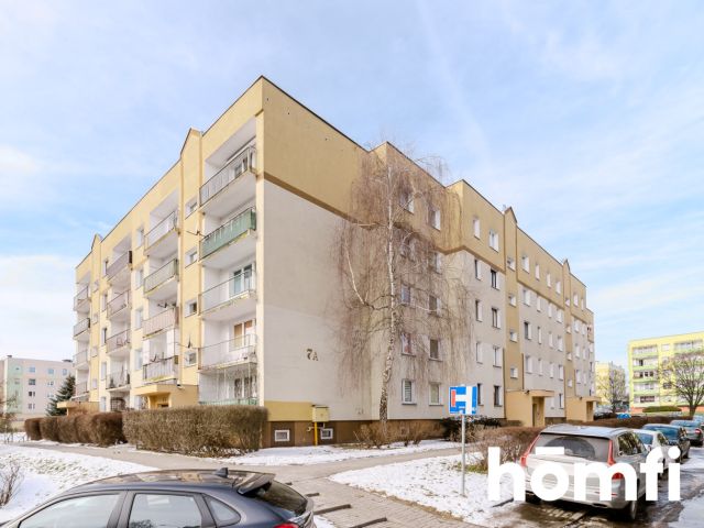 Przestronne 3 pok. mieszkanie na Kurczakach - Mieszkanie - Wynajem - Łódź, Górna