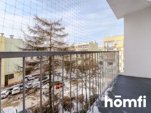 Przestronne 3 pok. mieszkanie na Kurczakach - Mieszkanie - Wynajem - Łódź, Górna