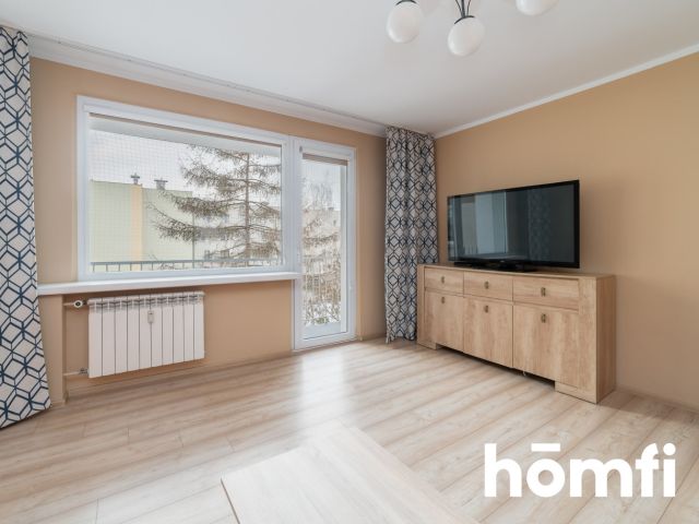 Przestronne 3 pok. mieszkanie na Kurczakach - Mieszkanie - Wynajem - Łódź, Górna