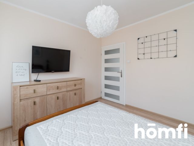 Przestronne 3 pok. mieszkanie na Kurczakach - Mieszkanie - Wynajem - Łódź, Górna