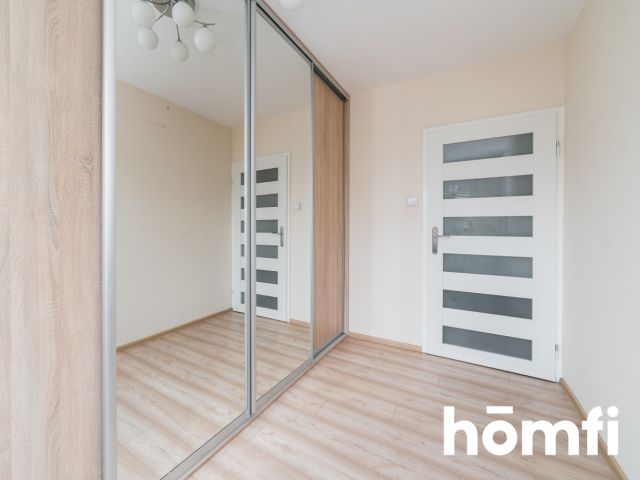 Przestronne 3 pok. mieszkanie na Kurczakach - Mieszkanie - Wynajem - Łódź, Górna