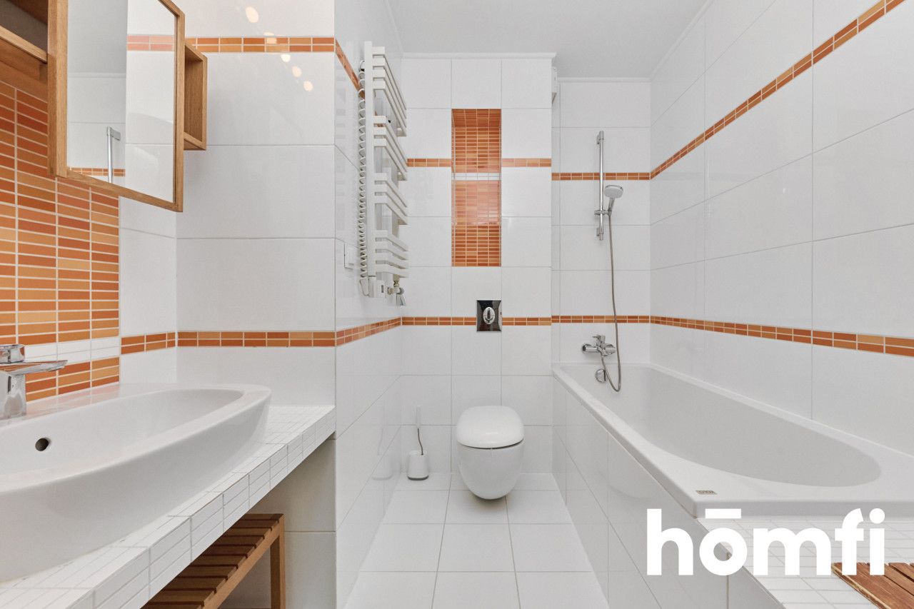 3 pokoje z balkonem, garażem i komórką - Mińska - Mieszkanie - Wynajem - Wrocław, Fabryczna / Muchobór Wielki