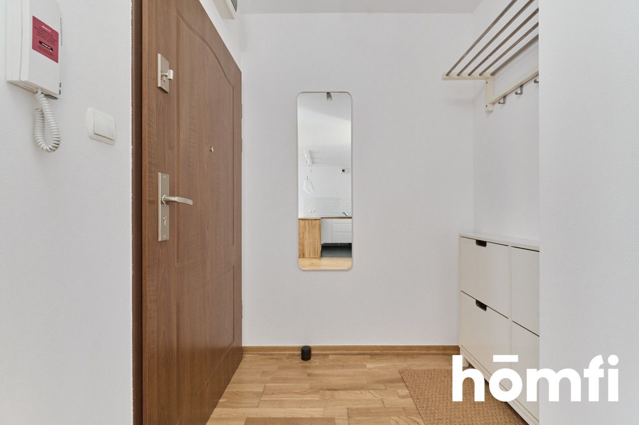 3 pokoje z balkonem, garażem i komórką - Mińska - Mieszkanie - Wynajem - Wrocław, Fabryczna / Muchobór Wielki