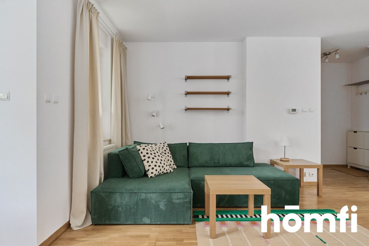 3 pokoje z balkonem, garażem i komórką - Mińska - Mieszkanie - Wynajem - Wrocław, Fabryczna / Muchobór Wielki