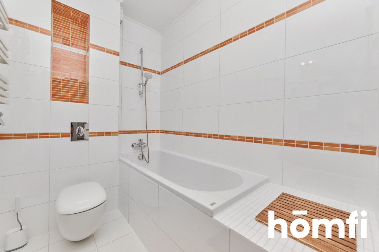 3 pokoje z balkonem, garażem i komórką - Mińska - Mieszkanie - Wynajem - Wrocław, Fabryczna / Muchobór Wielki