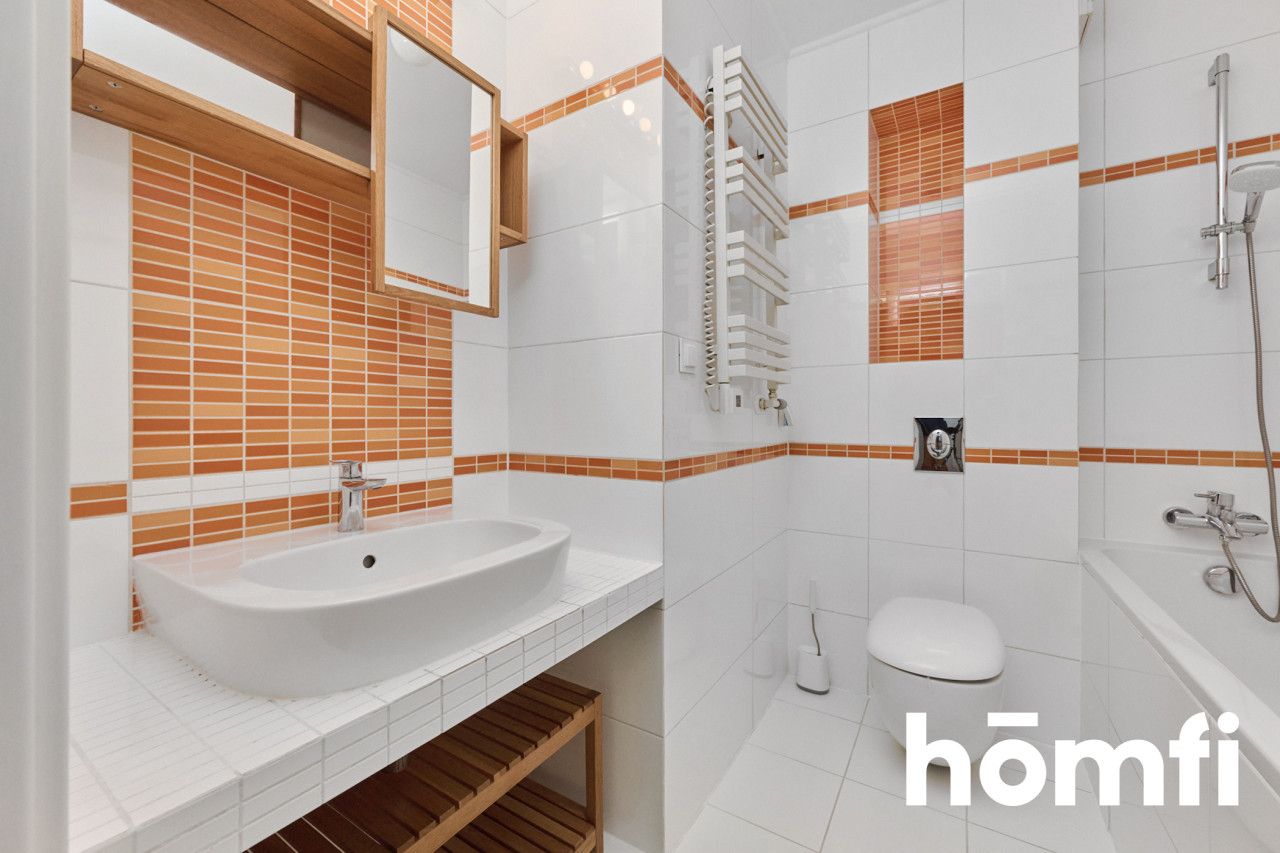 3 pokoje z balkonem, garażem i komórką - Mińska - Mieszkanie - Wynajem - Wrocław, Fabryczna / Muchobór Wielki