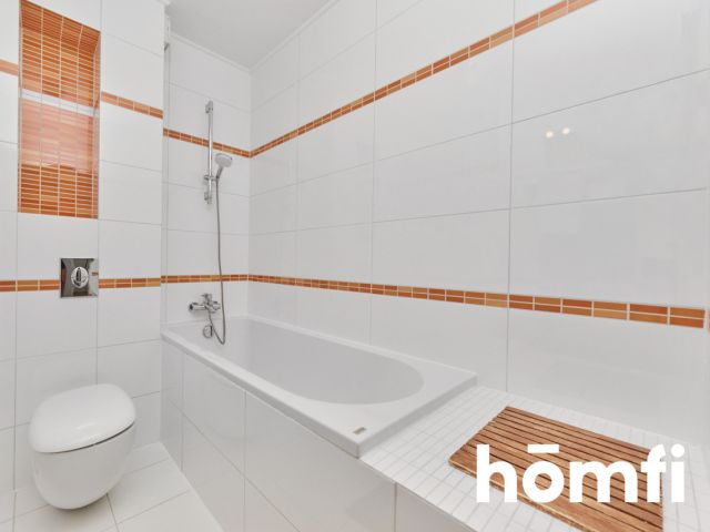 3 pokoje z balkonem, garażem i komórką - Mińska - Mieszkanie - Wynajem - Wrocław, Fabryczna / Muchobór Wielki