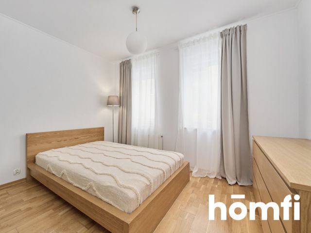 3 pokoje z balkonem, garażem i komórką - Mińska - Mieszkanie - Wynajem - Wrocław, Fabryczna / Muchobór Wielki