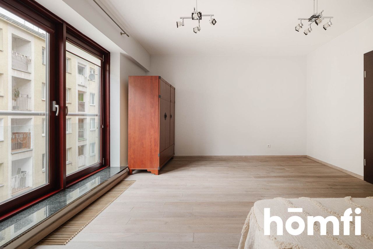 Two-level 130m2 with 2 balconies - Old Town - Квартира - Оренда - Wrocław, Stare Miasto