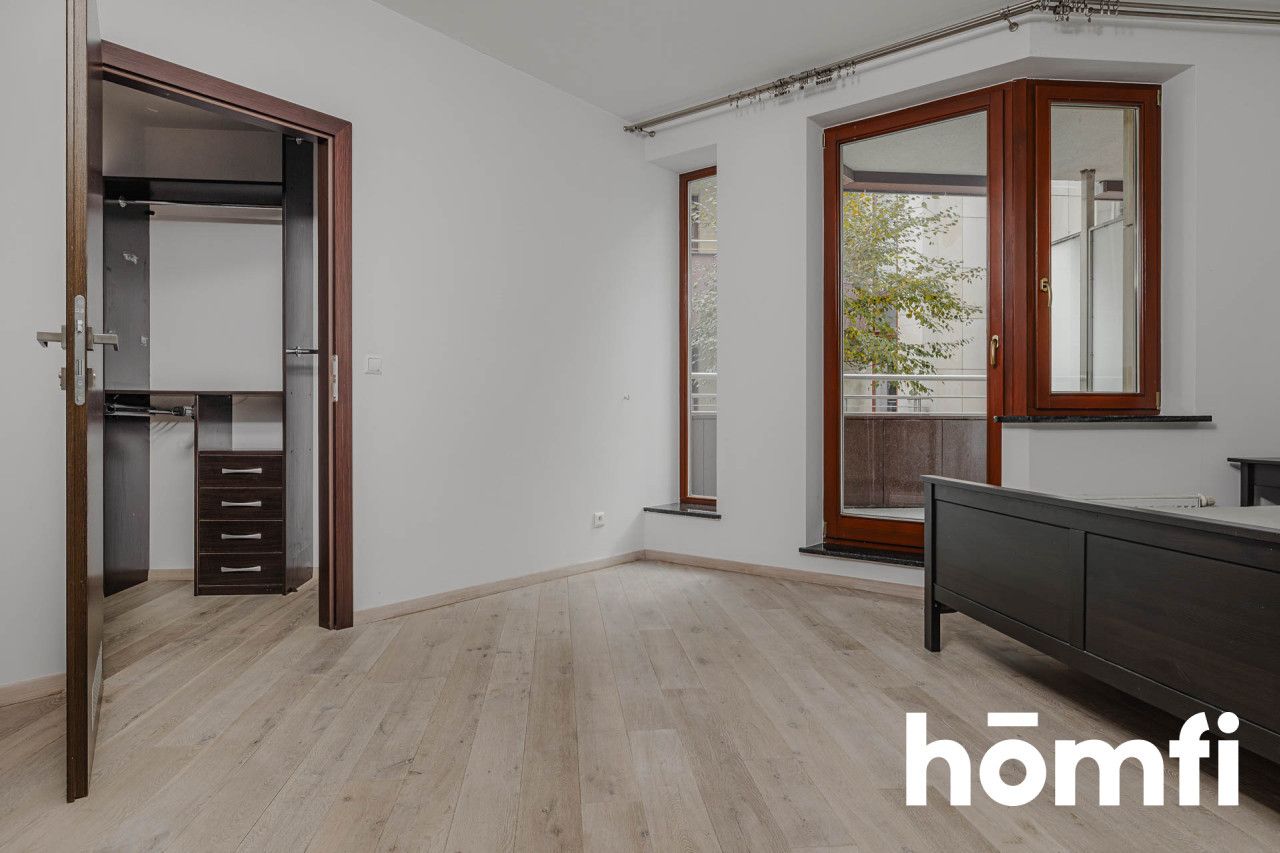 Two-level 130m2 with 2 balconies - Old Town - Квартира - Оренда - Wrocław, Stare Miasto