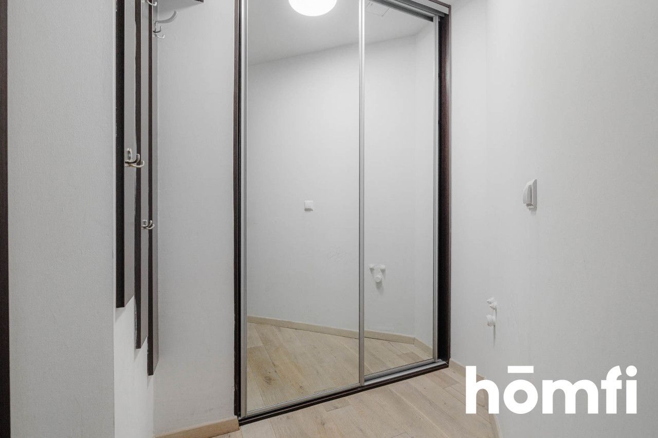 Two-level 130m2 with 2 balconies - Old Town - Квартира - Оренда - Wrocław, Stare Miasto