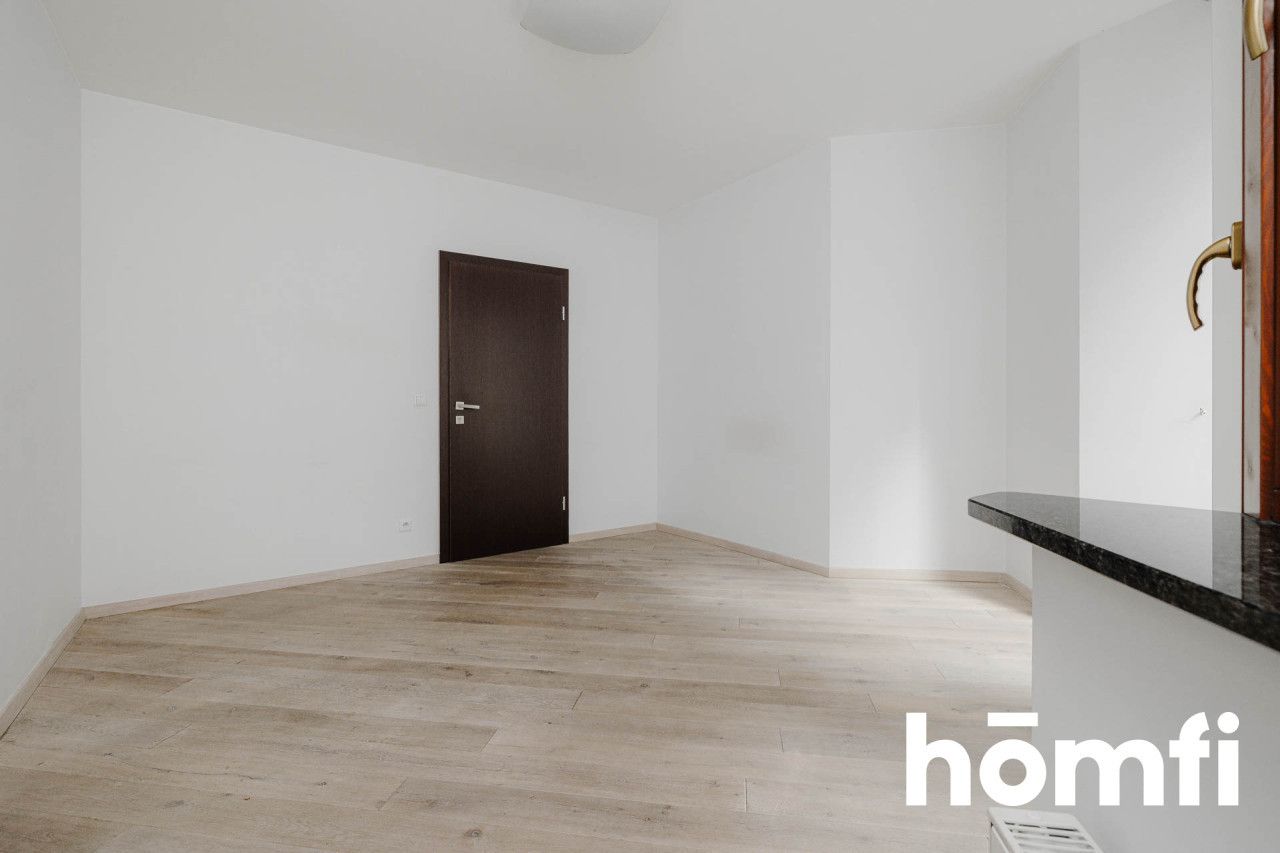 Two-level 130m2 with 2 balconies - Old Town - Квартира - Оренда - Wrocław, Stare Miasto