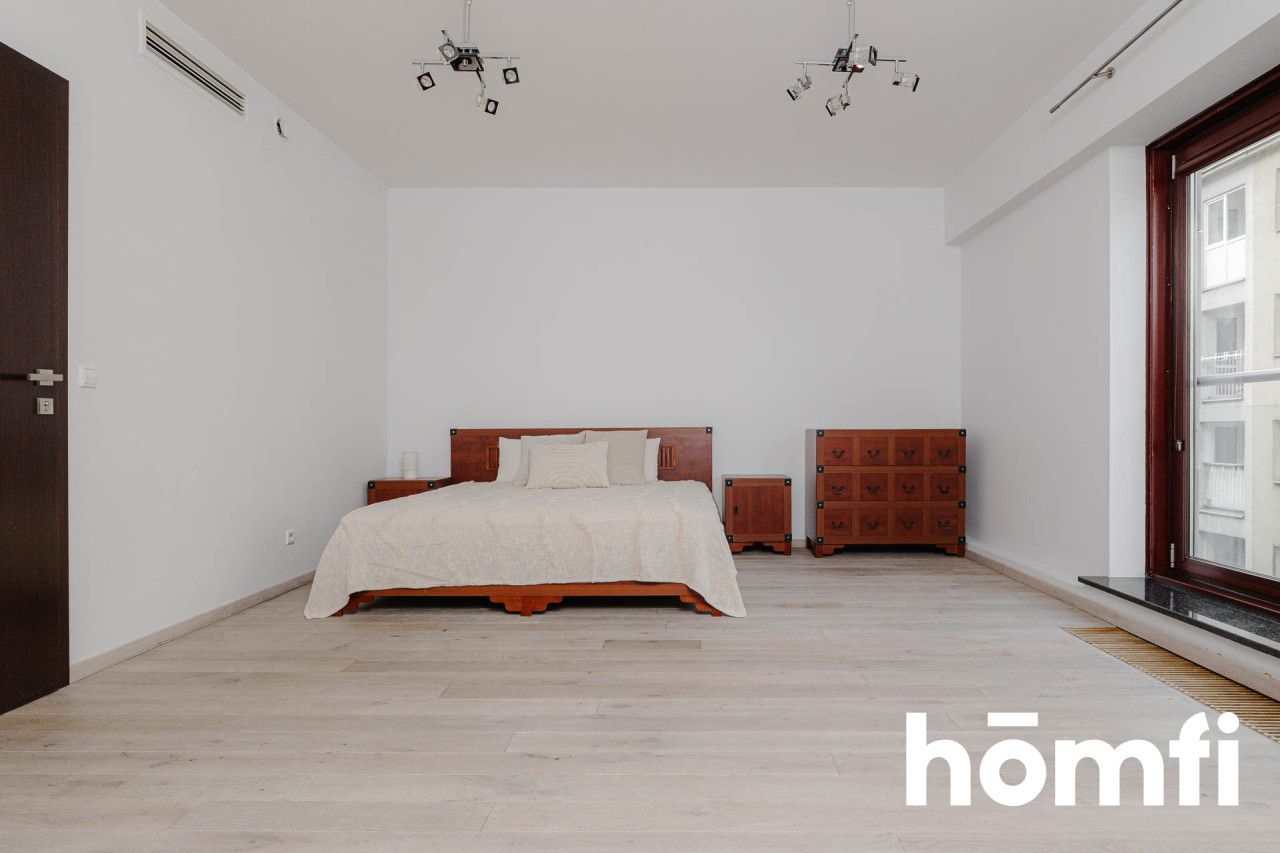 Two-level 130m2 with 2 balconies - Old Town - Квартира - Оренда - Wrocław, Stare Miasto