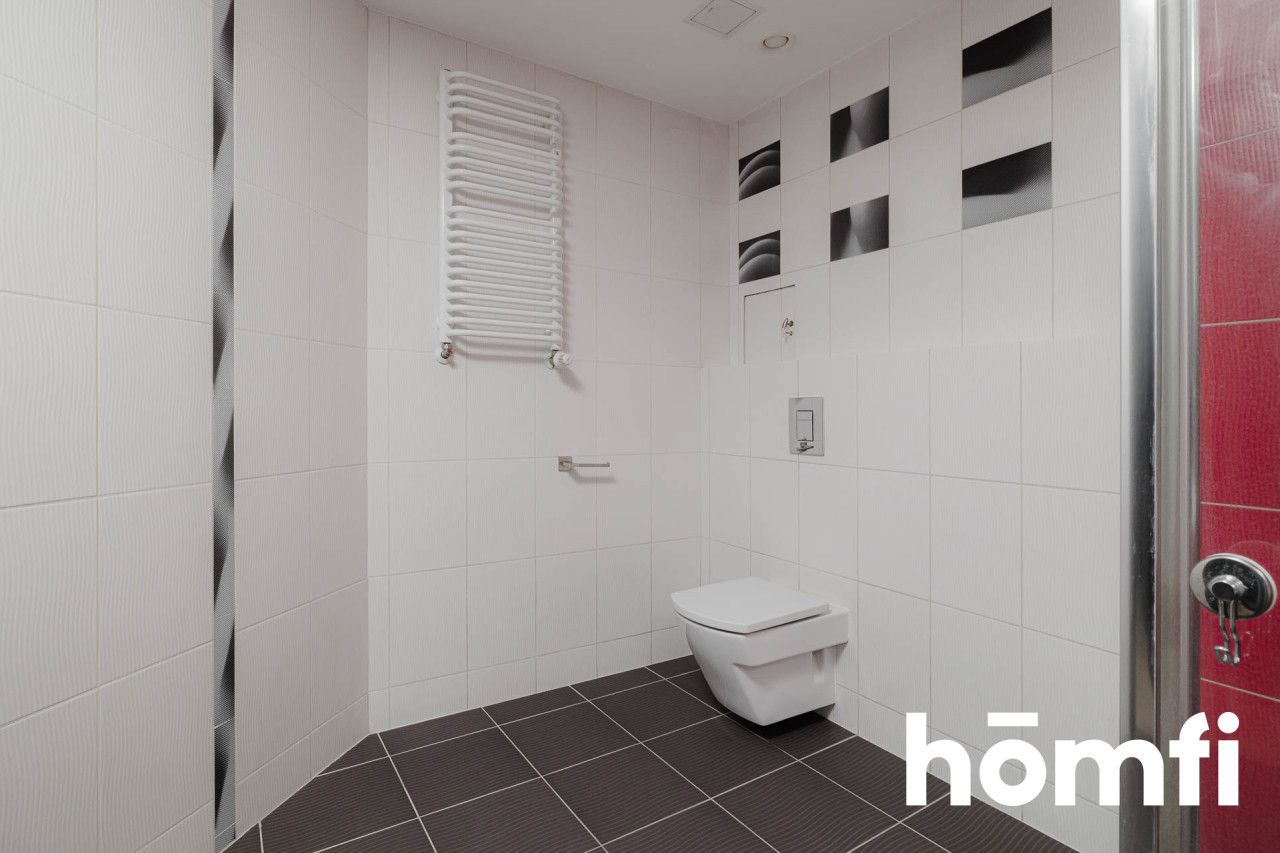 Two-level 130m2 with 2 balconies - Old Town - Квартира - Оренда - Wrocław, Stare Miasto