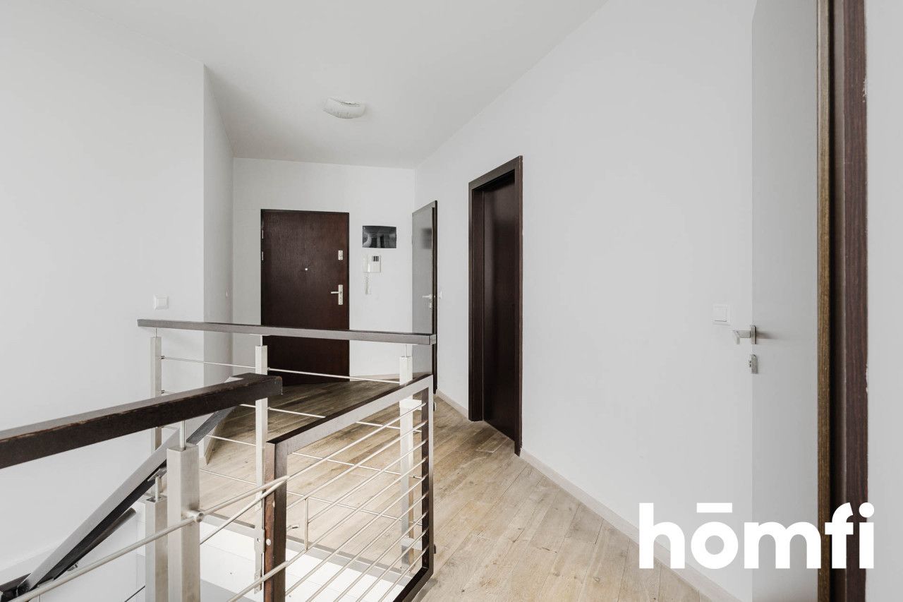 Two-level 130m2 with 2 balconies - Old Town - Квартира - Оренда - Wrocław, Stare Miasto