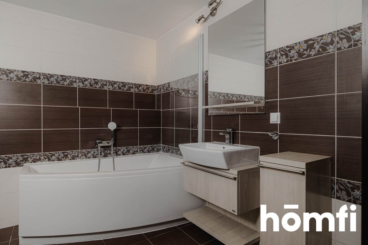 Two-level 130m2 with 2 balconies - Old Town - Квартира - Оренда - Wrocław, Stare Miasto