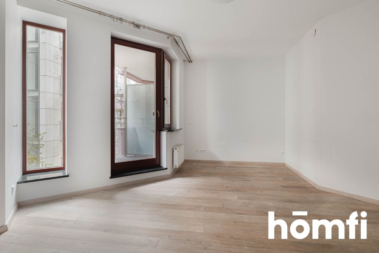 Two-level 130m2 with 2 balconies - Old Town - Квартира - Оренда - Wrocław, Stare Miasto