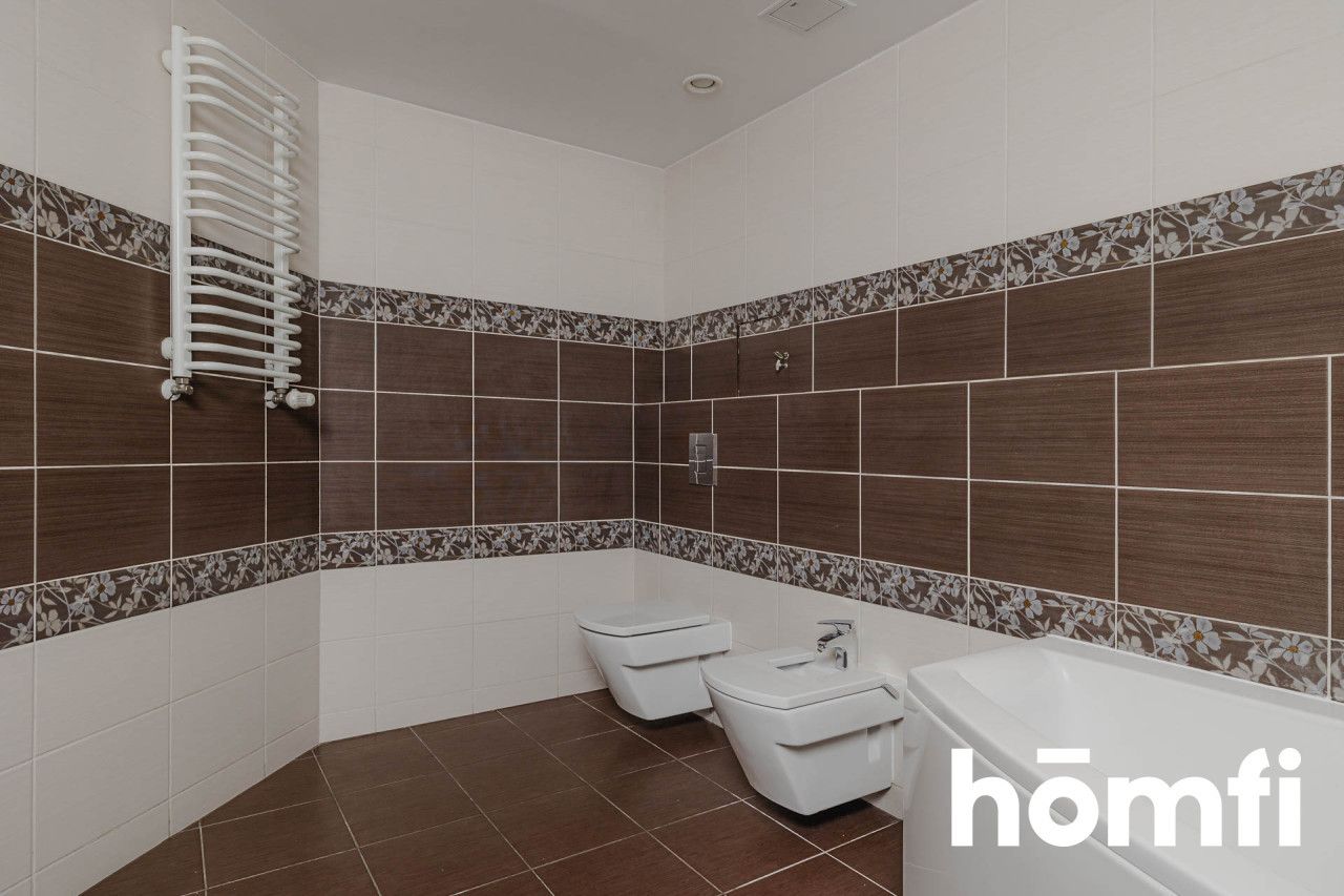 Two-level 130m2 with 2 balconies - Old Town - Квартира - Оренда - Wrocław, Stare Miasto