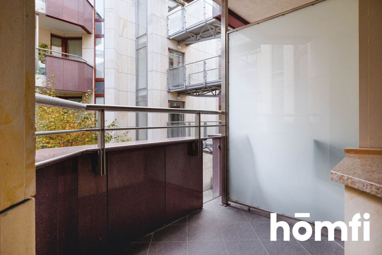 Two-level 130m2 with 2 balconies - Old Town - Квартира - Оренда - Wrocław, Stare Miasto