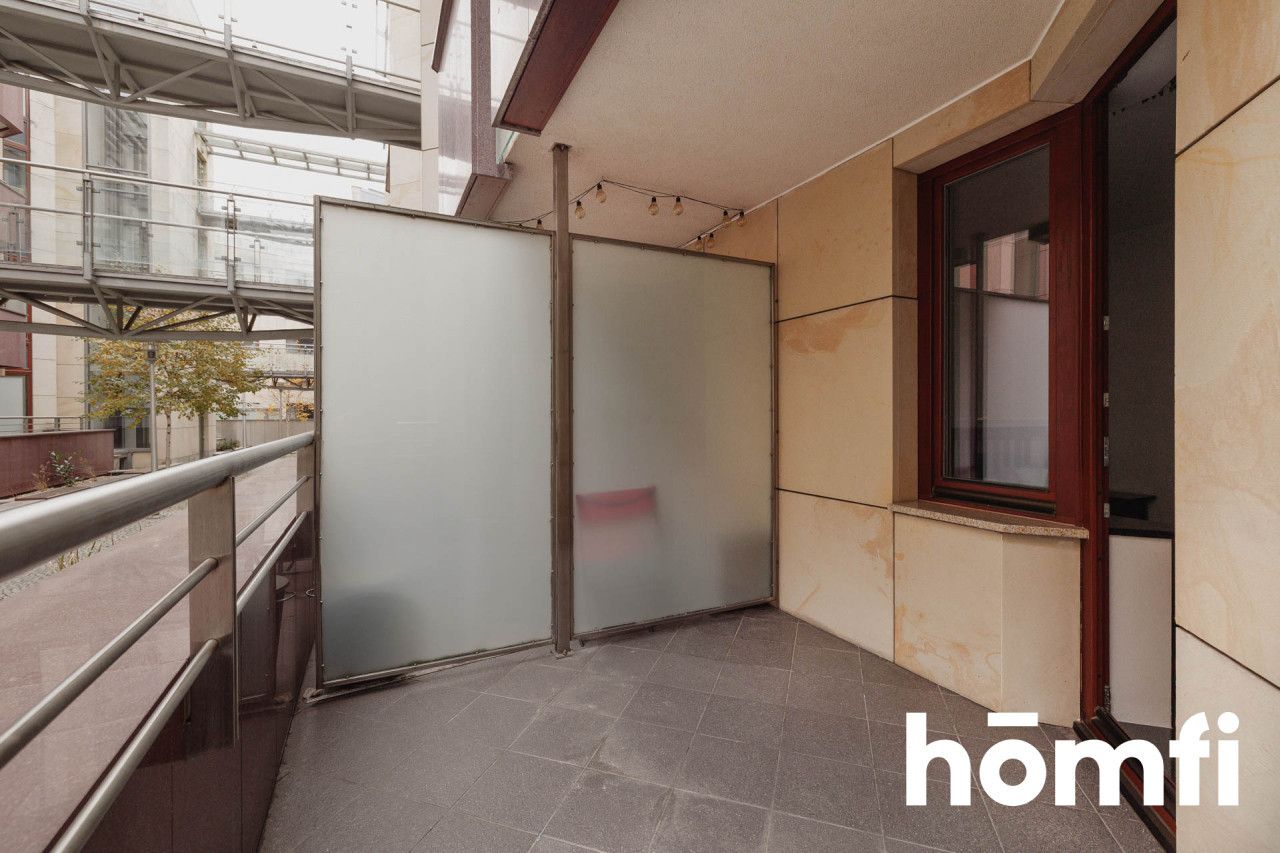 Two-level 130m2 with 2 balconies - Old Town - Квартира - Оренда - Wrocław, Stare Miasto