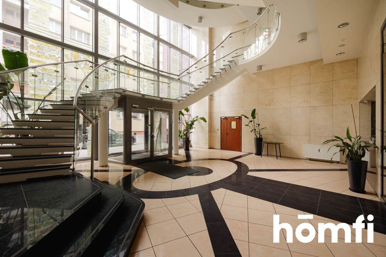 Two-level 130m2 with 2 balconies - Old Town - Квартира - Оренда - Wrocław, Stare Miasto