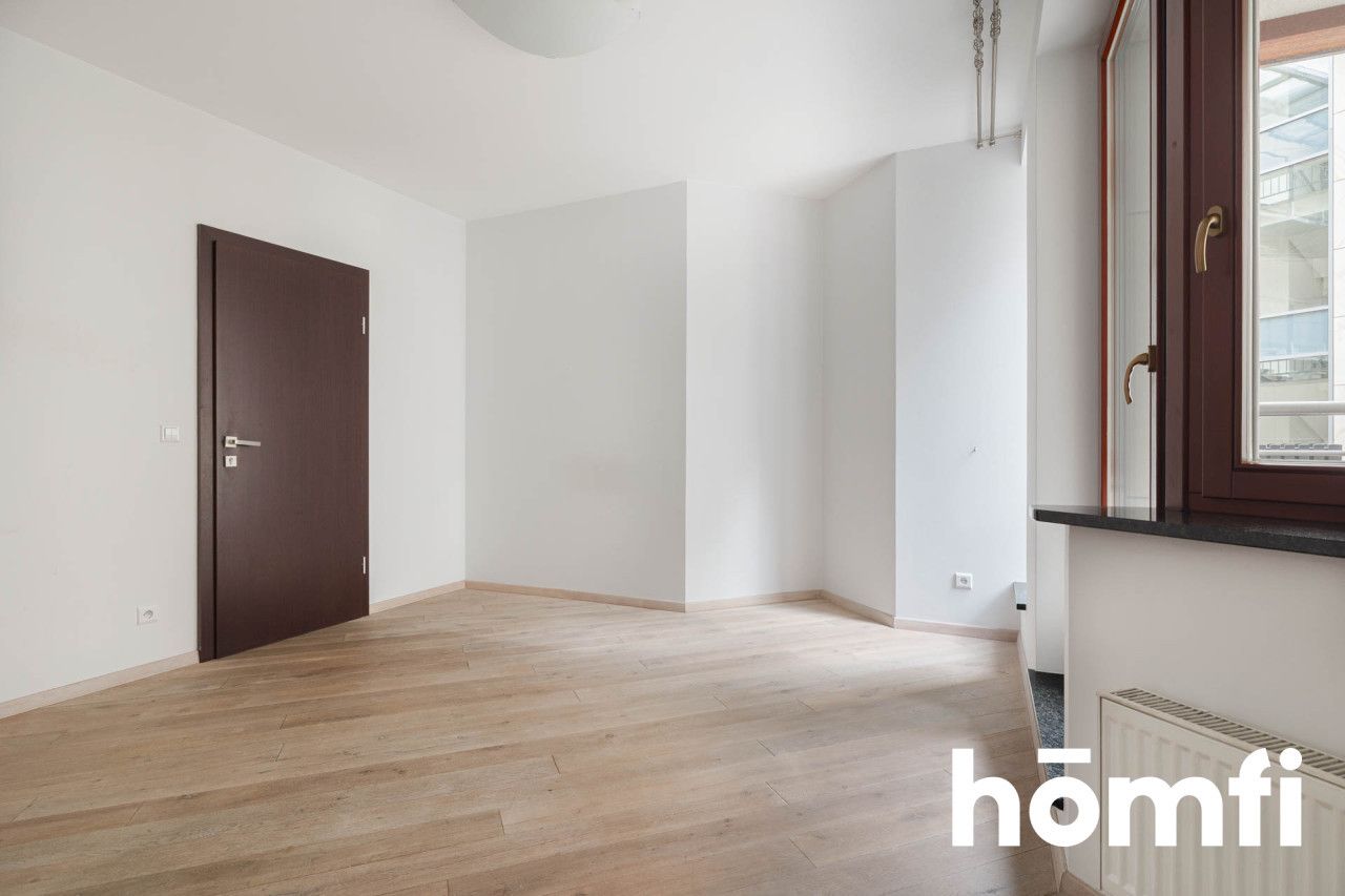 Two-level 130m2 with 2 balconies - Old Town - Квартира - Оренда - Wrocław, Stare Miasto