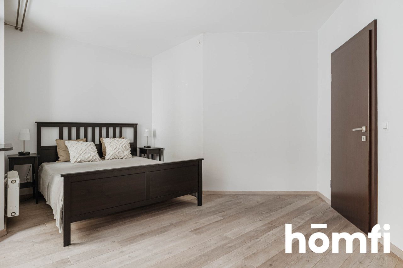 Two-level 130m2 with 2 balconies - Old Town - Квартира - Оренда - Wrocław, Stare Miasto