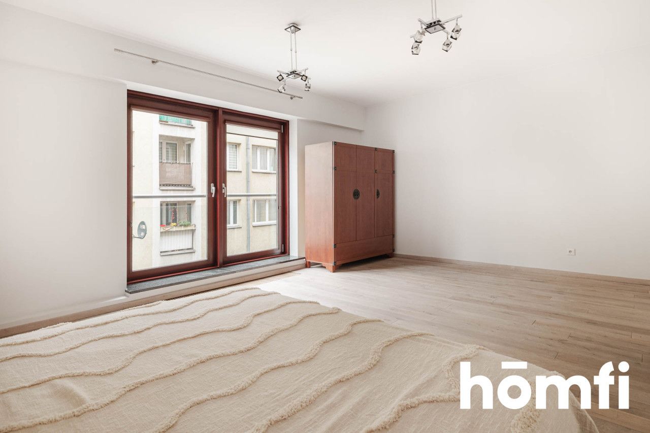 Two-level 130m2 with 2 balconies - Old Town - Квартира - Оренда - Wrocław, Stare Miasto