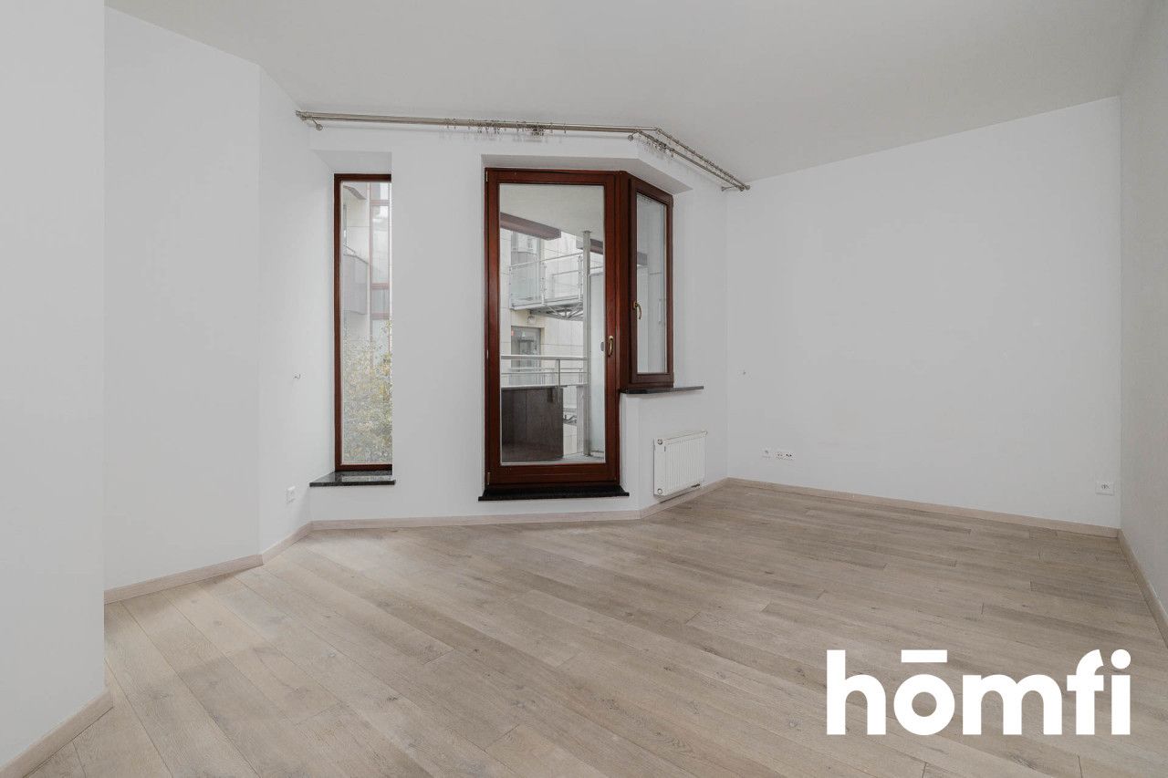 Two-level 130m2 with 2 balconies - Old Town - Квартира - Оренда - Wrocław, Stare Miasto