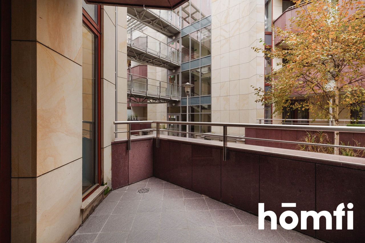 Two-level 130m2 with 2 balconies - Old Town - Квартира - Оренда - Wrocław, Stare Miasto