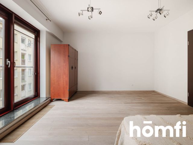 Two-level 130m2 with 2 balconies - Old Town - Квартира - Оренда - Wrocław, Stare Miasto