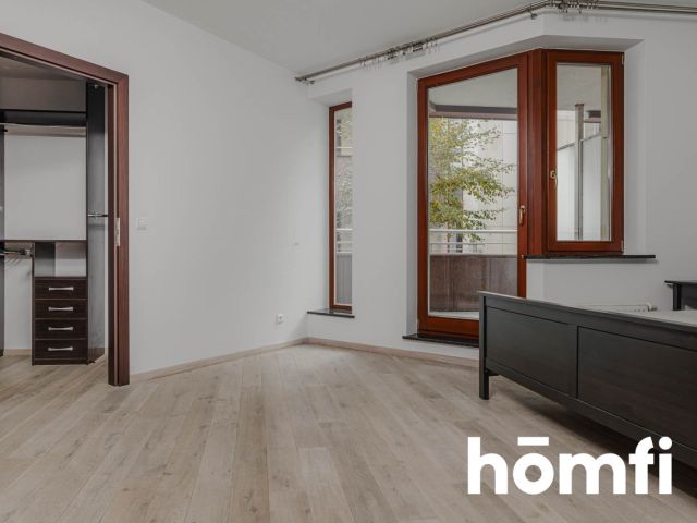 Two-level 130m2 with 2 balconies - Old Town - Квартира - Оренда - Wrocław, Stare Miasto