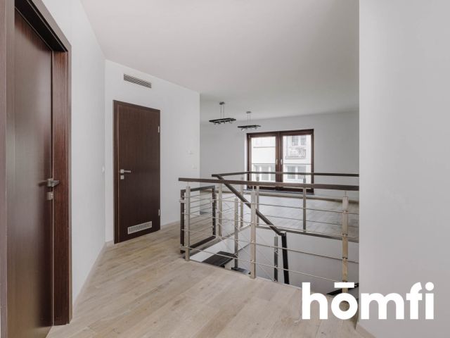 Two-level 130m2 with 2 balconies - Old Town - Квартира - Оренда - Wrocław, Stare Miasto