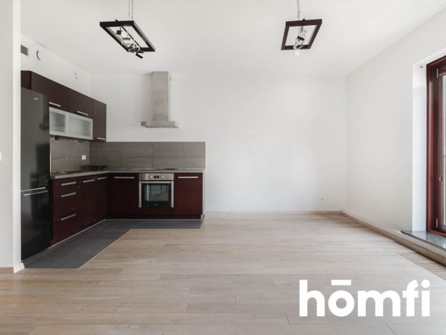 Two-level 130m2 with 2 balconies - Old Town - Квартира - Оренда - Wrocław, Stare Miasto